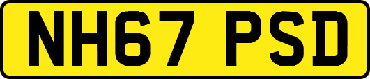 NH67PSD