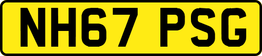 NH67PSG