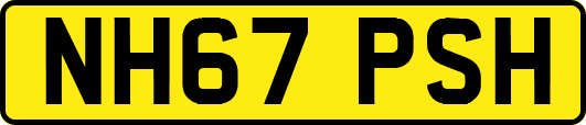 NH67PSH