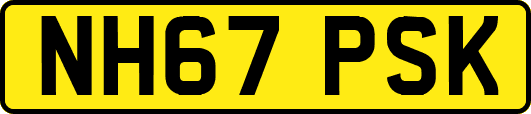 NH67PSK