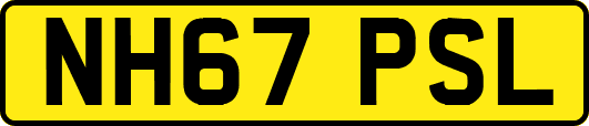 NH67PSL