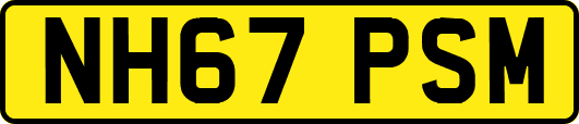 NH67PSM