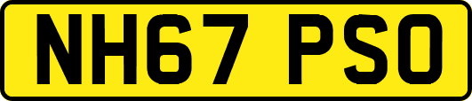 NH67PSO