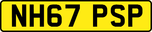 NH67PSP