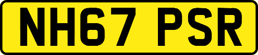 NH67PSR