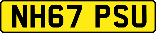 NH67PSU