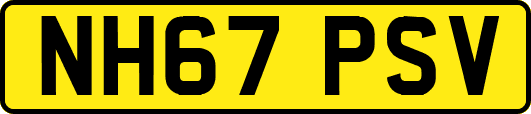 NH67PSV