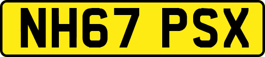 NH67PSX