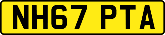 NH67PTA