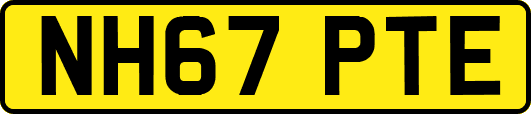 NH67PTE
