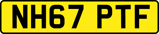 NH67PTF