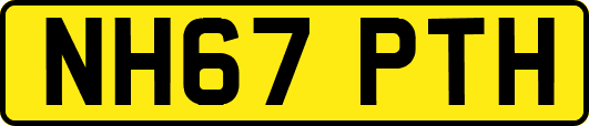 NH67PTH