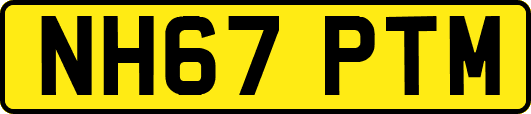 NH67PTM