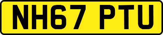 NH67PTU