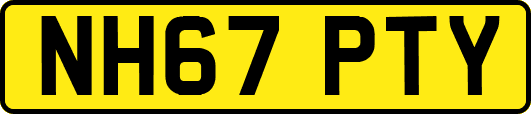 NH67PTY