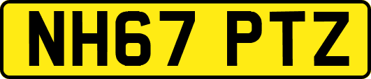 NH67PTZ