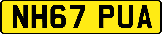 NH67PUA