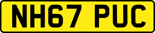NH67PUC