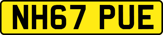 NH67PUE