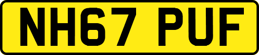 NH67PUF