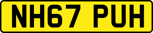 NH67PUH