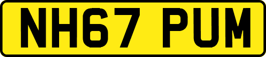 NH67PUM