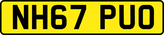 NH67PUO