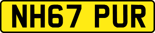 NH67PUR