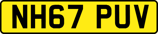 NH67PUV