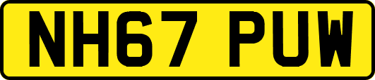 NH67PUW