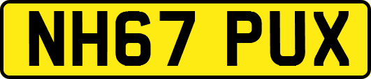NH67PUX