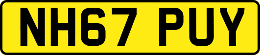 NH67PUY