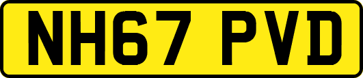 NH67PVD