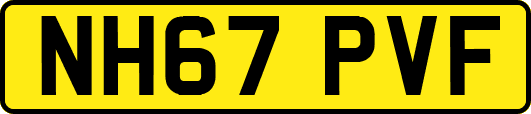 NH67PVF