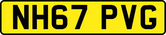 NH67PVG