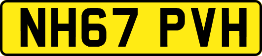 NH67PVH