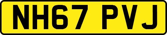 NH67PVJ