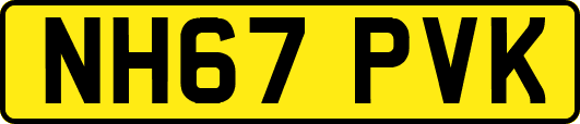 NH67PVK