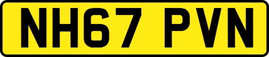 NH67PVN
