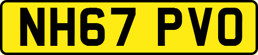 NH67PVO