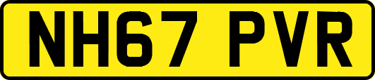 NH67PVR