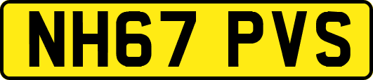 NH67PVS