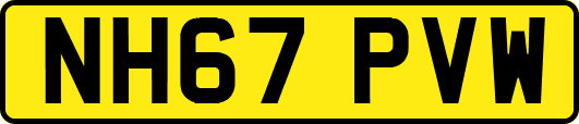 NH67PVW