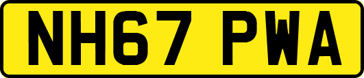 NH67PWA