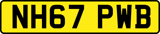 NH67PWB