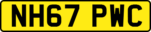 NH67PWC