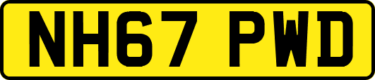 NH67PWD