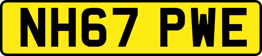 NH67PWE