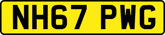 NH67PWG