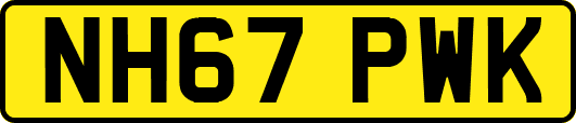 NH67PWK